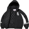 SUPREME CHICAGO WHITE SOX™ STADIUM JACKET-BLACK
