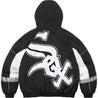 SUPREME CHICAGO WHITE SOX™ STADIUM JACKET-BLACK