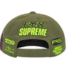 SUPREME FOX RACING® 6-PANEL-REALTREE® AP CAMO