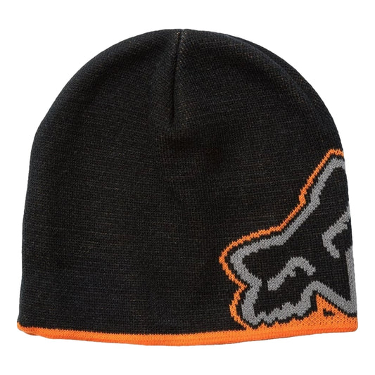 SUPREME FOX RACING® BEANIE-BLACK