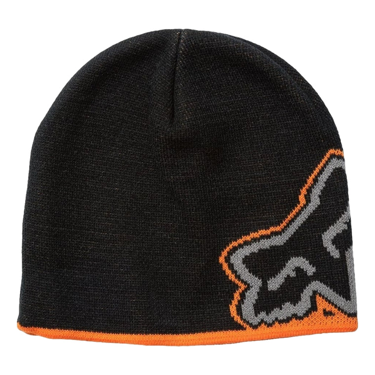 SUPREME FOX RACING® BEANIE-BLACK