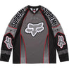 SUPREME FOX RACING® DMX JERSEY-BLACK
