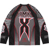 SUPREME FOX RACING® DMX JERSEY-BLACK