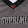 SUPREME FOX RACING® DMX JERSEY-BLACK