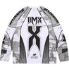 SUPREME FOX RACING® DMX JERSEY-SNOW CAMO