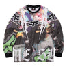 SUPREME FOX RACING® L/S TOP-MULTI
