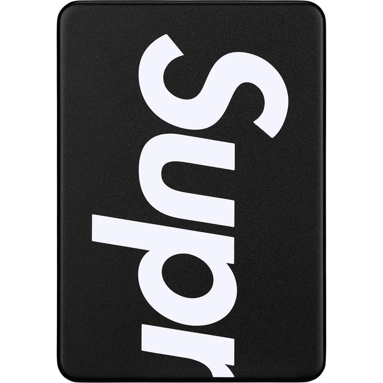 SUPREME MOPHIE® QI2 POWERSTATION-BLACK