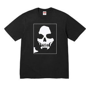 SUPREME NUMBER (N)INE® MANSON TEE-BLACK
