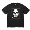 SUPREME NUMBER (N)INE® MANSON TEE-BLACK