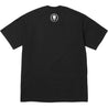 SUPREME NUMBER (N)INE® MANSON TEE-BLACK