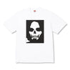 SUPREME NUMBER (N)INE® MANSON TEE-WHITE