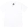 SUPREME NUMBER (N)INE® MANSON TEE-WHITE