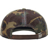 SUPREME TRUE RELIGION® MESH BACK 6-PANEL-OLIVE CAMO