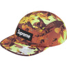 SUPREME WU-TANG CLAN GORE-TEX CAMP CAP-MULTI