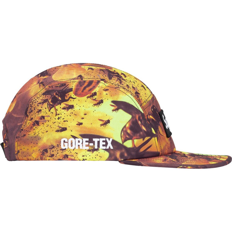 SUPREME WU-TANG CLAN GORE-TEX CAMP CAP-MULTI