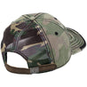 SUPREME TRUE RELIGION® MESH BACK 6-PANEL-OLIVE CAMO