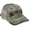 SUPREME TRUE RELIGION® MESH BACK 6-PANEL-OLIVE CAMO