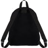 SUPREME VELVET BACKPACK-BLACK