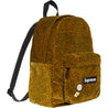 SUPREME VELVET BACKPACK-TAN LEOPARD