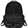 SUPREME BACKPACK-BLACK