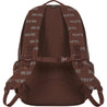 SUPREME BACKPACK-BROWN