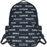 SUPREME BACKPACK-LIGHT BLUE