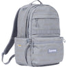 SUPREME BACKPACK-LIGHT BLUE