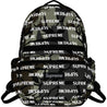 SUPREME BACKPACK-PREDATOR CAMO