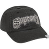 SUPREME BOTTLE OPENER 6-PANEL-BLACK