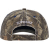 SUPREME BOTTLE OPENER 6-PANEL-BROWN