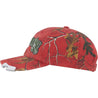 SUPREME BOTTLE OPENER 6-PANEL-RED