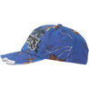 SUPREME BOTTLE OPENER 6-PANEL-BLUE