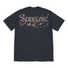 SUPREME GEMS TEE-NAVY