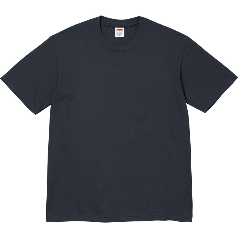 SUPREME GEMS TEE-NAVY