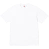 SUPREME GEMS TEE-WHITE