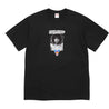 SUPREME JIM TEE-BLACK