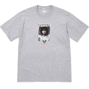 SUPREME JIM TEE-GREY