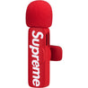 SUPREME MINI MICS (SET OF 2)-RED