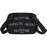 SUPREME MINI SHOULDER BAG-BLACK