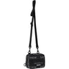 SUPREME MINI SHOULDER BAG-BLACK