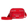 SUPREME MINI SHOULDER BAG-RED