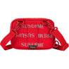 SUPREME MINI SHOULDER BAG-RED