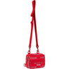SUPREME MINI SHOULDER BAG-RED