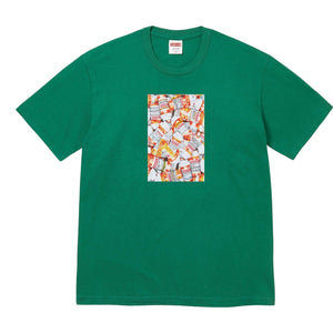 SUPREME PILL TEE-PINE