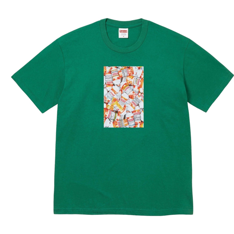 SUPREME PILL TEE-PINE