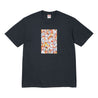 SUPREME PILL TEE-NAVY