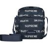 SUPREME SHOULDER BAG-LIGHT BLUE