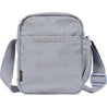 SUPREME SHOULDER BAG-LIGHT BLUE