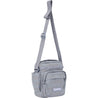 SUPREME SHOULDER BAG-LIGHT BLUE