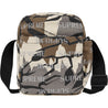 SUPREME SHOULDER BAG-PREDATOR CAMO